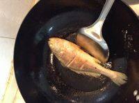 常吃不腻的红烧大黄鱼的做法图解五