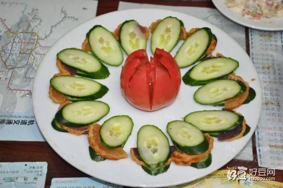 翡翠月饼
