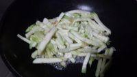 健康美食酱香茄子做法图解6)