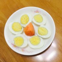 唇齿留香的蒸鸡蛋做法图解6)