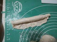 妈妈做的福气排包做法图解6)