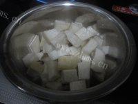清淡的宫保杏鲍菇做法图解5)