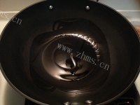 家常菜西葫芦炒海米做法图解1)