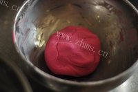 美味的猫爪汤圆做法图解2)