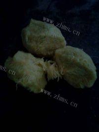 自己做的冬至饺子做法图解6)
