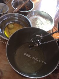 DIY蛋糕做法图解2)