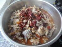 「自制」水煮鱼做法图解20)