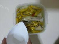 自制泡椒凤爪做法图解4)