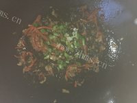 芳香四溢的鱼香肉丝做法图解17)