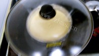 喷香的椰蓉南瓜糯米糍做法图解5)