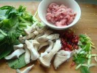 「DIY美食」炒河粉做法图解2)