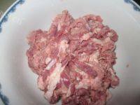 「DIY美食」鱼香肉丝做法图解2)