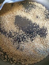 自制潮汕酥饺做法图解3)