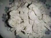 茄汁虾仁做法图解2)