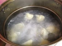 简单版鲜虾馄饨做法图解12)