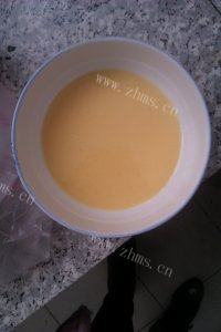 家常菜土豆炒鸡蛋做法图解2)