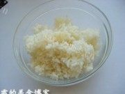 自己做的菜炒饭做法图解2)