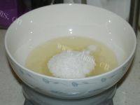 自己做的杏仁酥饼做法图解2)