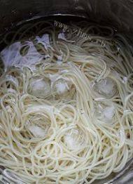 自制韩式豆浆面