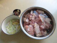红烧肉做法图解1)