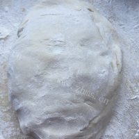 美味的牛肉蒸饺做法图解5)