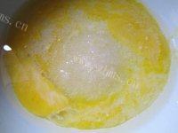 「DIY美食」戚风蛋糕做法图解3)