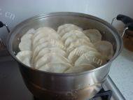 「健康美食」三鲜饺子做法图解5)