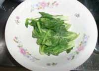 美味的口水鸡丝面做法图解11)