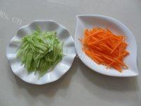 让人怀念的凉拌金针菇做法图解3)