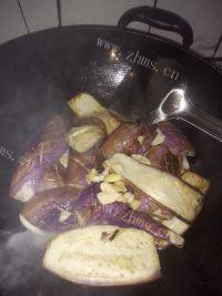 特色美食-家常茄子做法图解5)