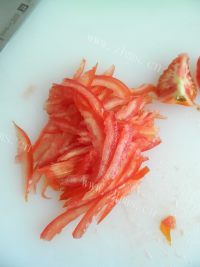 自制皮辣红做法图解4)