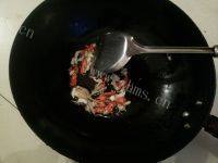 家常菜辣炒豆角做法图解4)