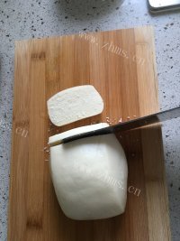 简单的蛋香馒头片做法图解4)