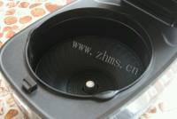 自制海鲜排骨饭做法图解2)