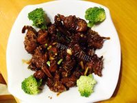 红烧野兔肉做法图解4)
