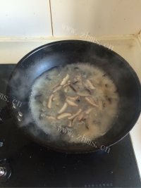 简单的大煮干丝做法图解7)
