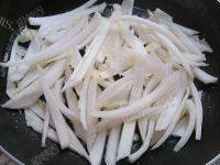 家常菜蒜蓉白菜做法图解5)