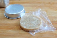美味的鸡排潜艇堡做法图解15)