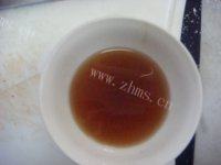 「美味可口」青豆虾仁做法图解3)