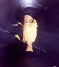 红烧大眼鸡做法图解5)