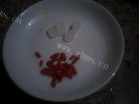 自制酒酿汤圆做法图解5)