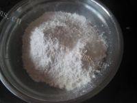 自己做的豆沙糯米糍做法图解2)