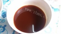 美味的牛肉版糖醋排骨做法图解8)