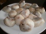 美味的蒸汤圆做法图解7)