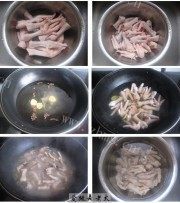 自制剁椒凤爪做法图解1)