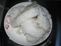 简单蛋炒饭做法图解2)