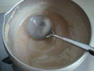 DIY美食樱桃派