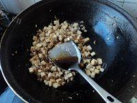 易做的肉末豆腐做法图解6)