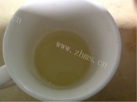 美味的新蜜汁烤翅做法图解8)