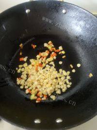 美味的芝香土豆泥做法图解5)